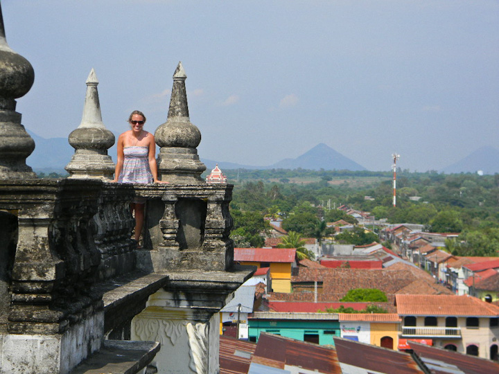 Leon, Nicaragua