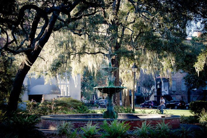 Savannah, Georgia