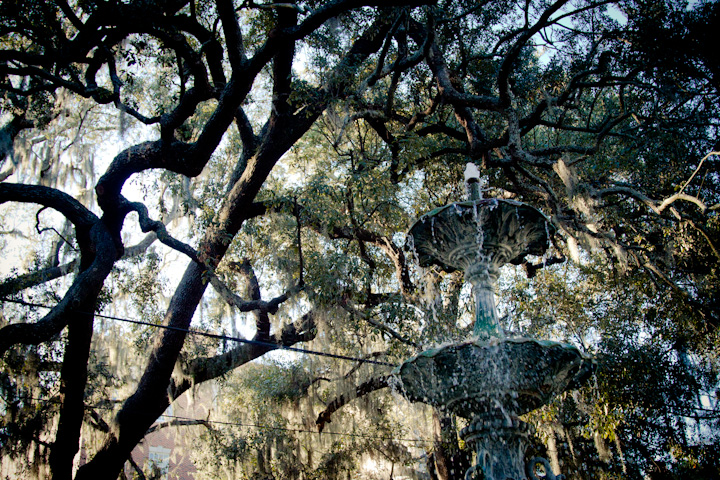 Savannah, Georgia