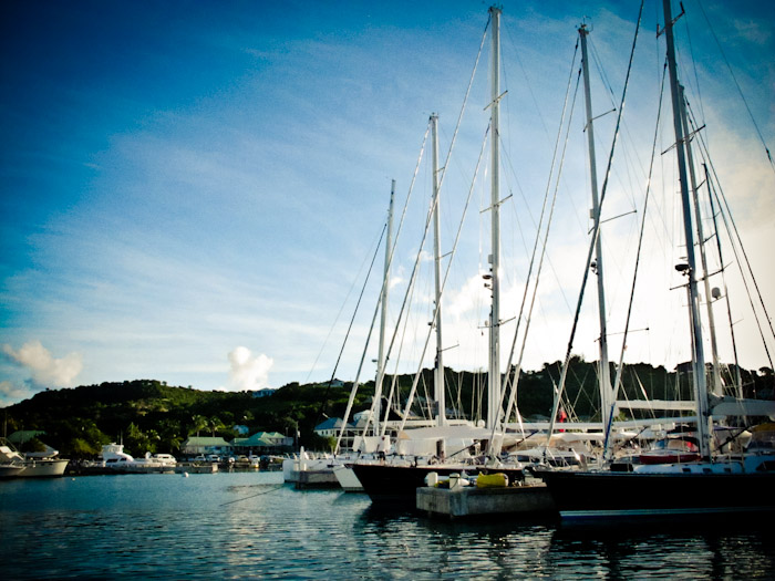 Antigua