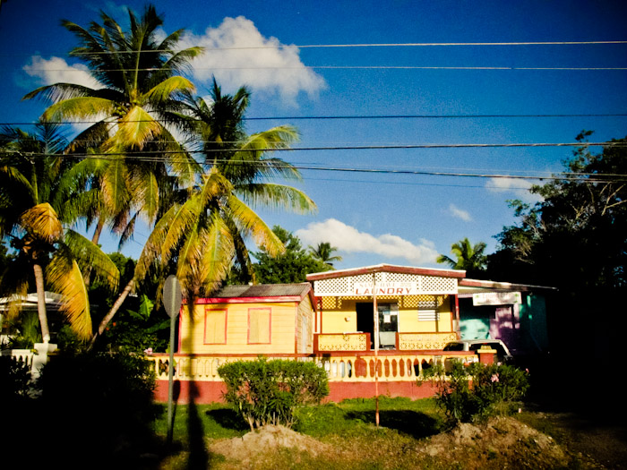 Antigua