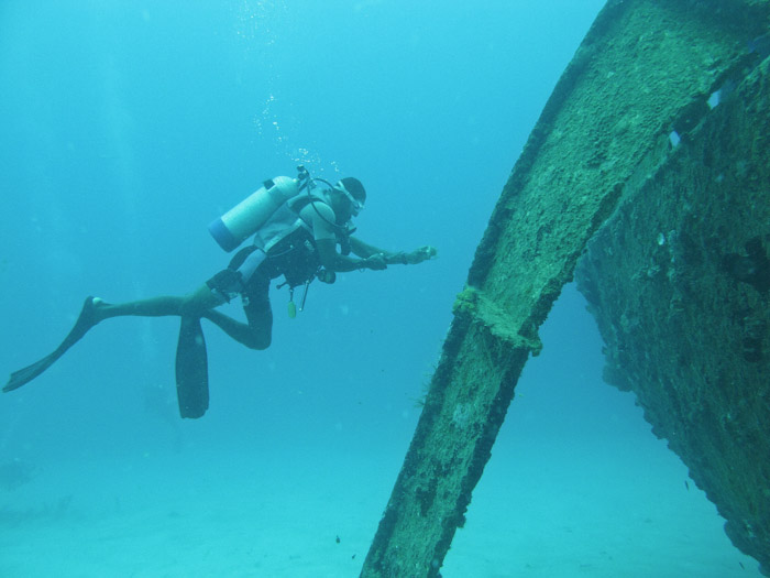 Special D Diving Anguilla
