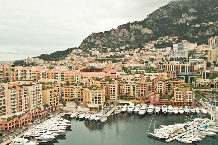 One day in Monaco: Lifestyles of the Rich and the Famous thumbnail