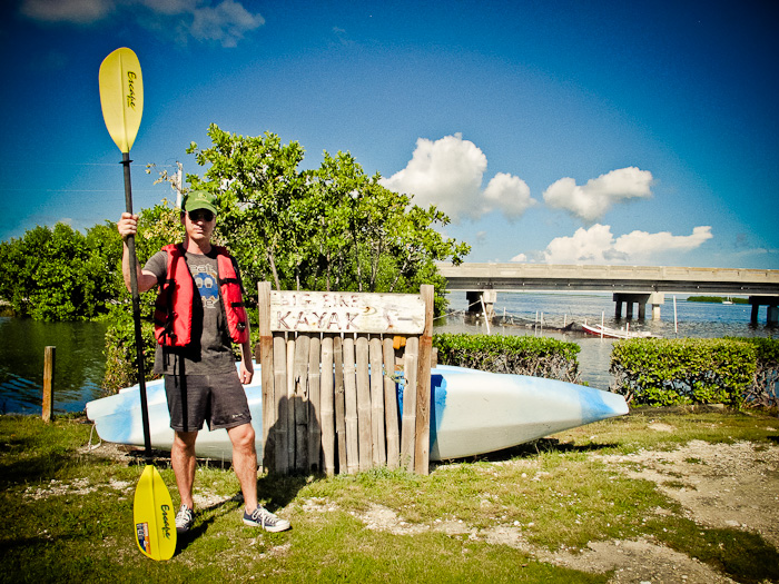 Big Pine Kayak, Florida Keys