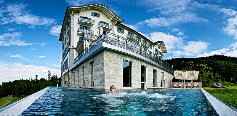 Switzerland