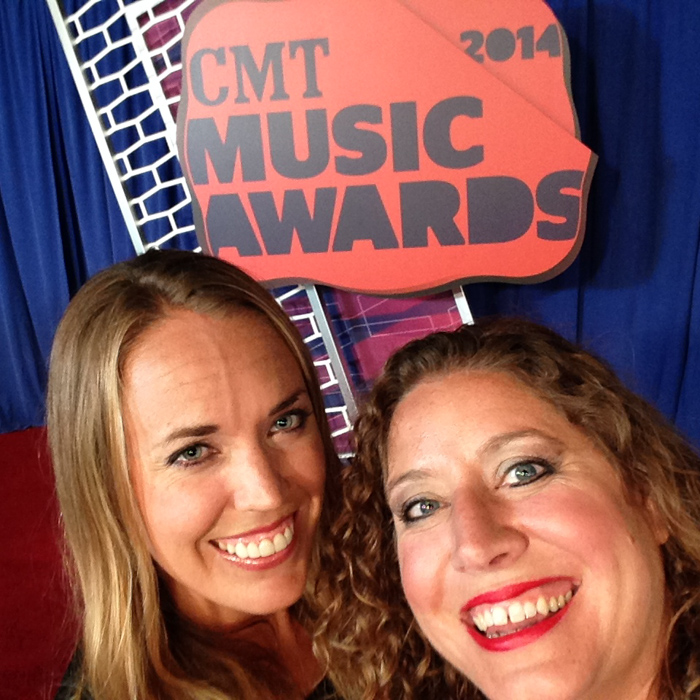 2014 CMT Awards in Nashville