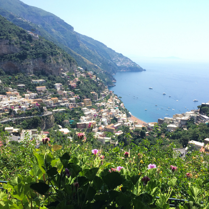 Viator tour of Italy's Amalfi Coast