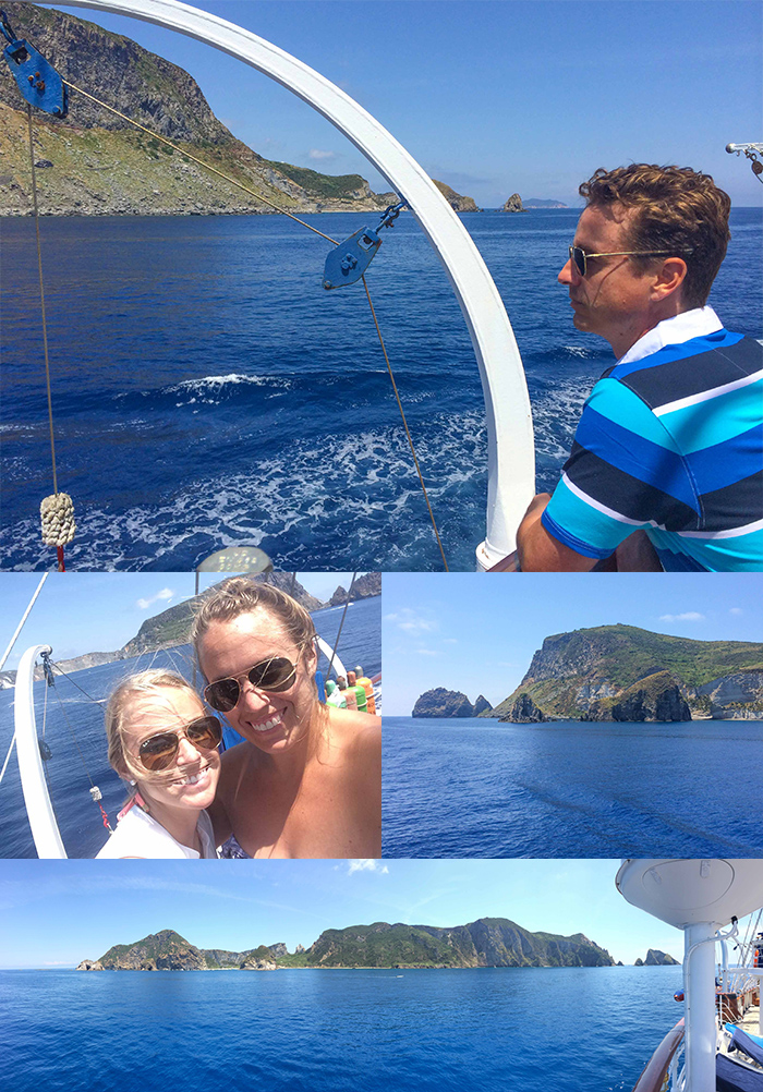 A Mediterranean Cruise through the Italian Isles
