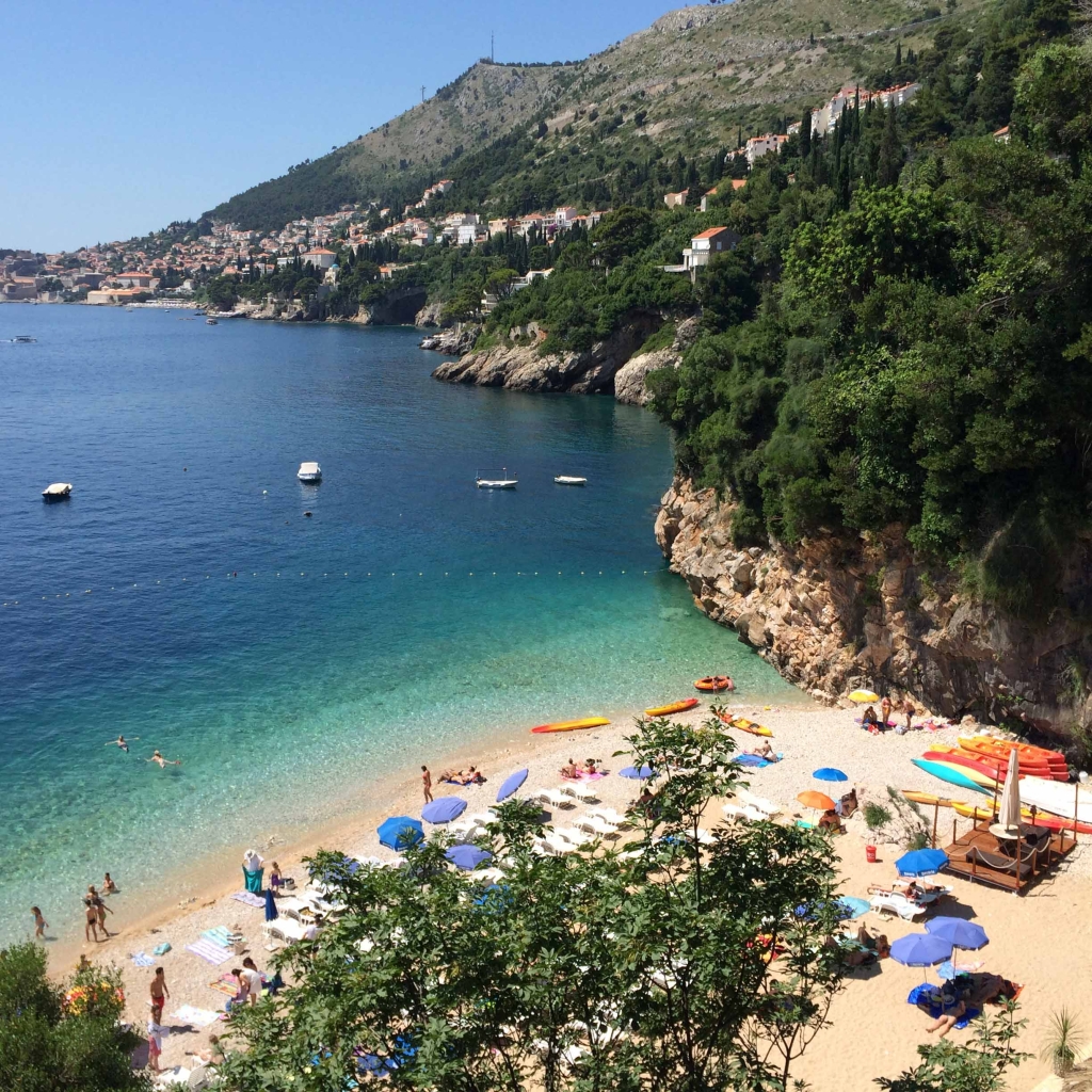 Croatia