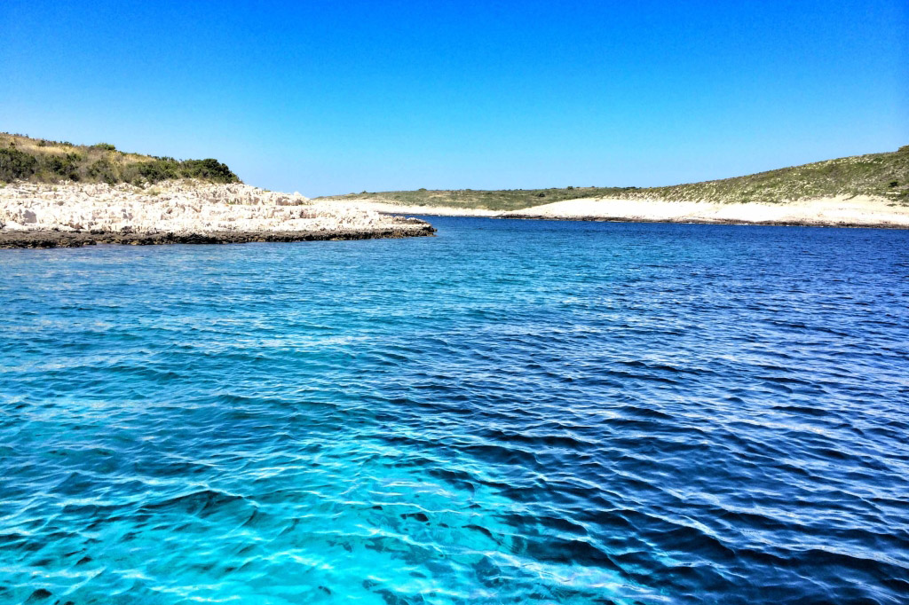 Croatia: Great Destination for a Cruise, but Definitely Not Cheap