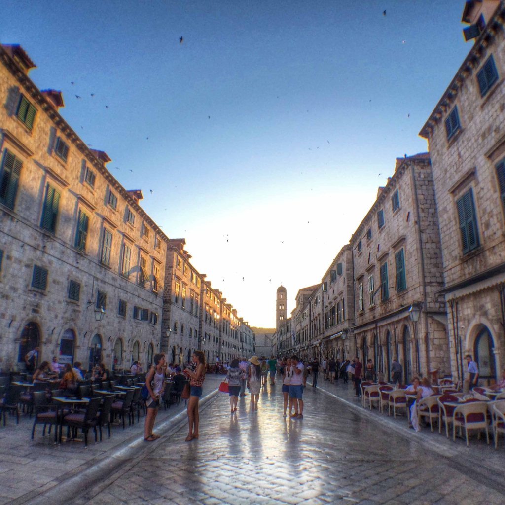 Dubrovnik, Croatia