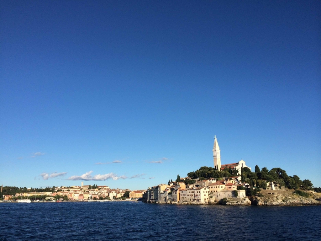 Rovinj, Croatia