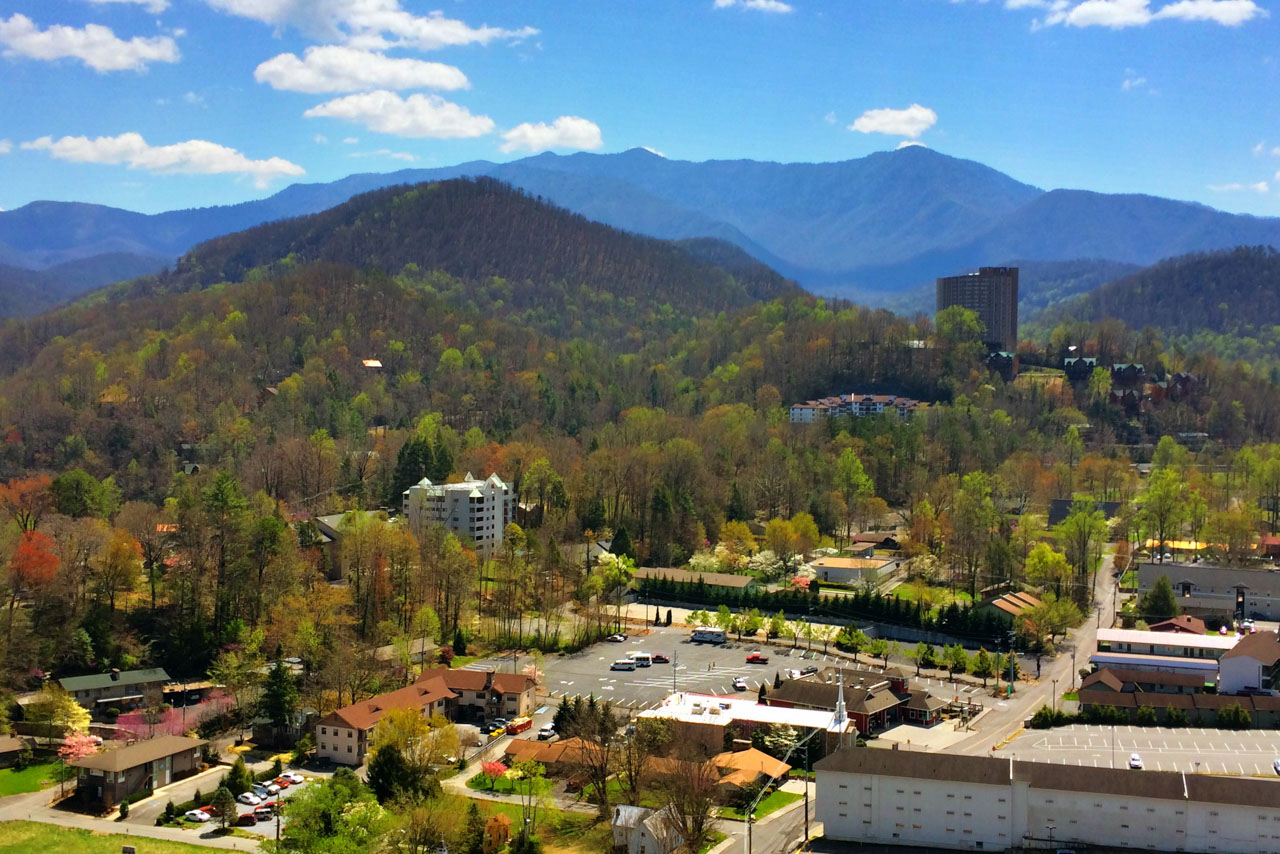 What to Do, Eat and See in Gatlinburg, Tennessee
