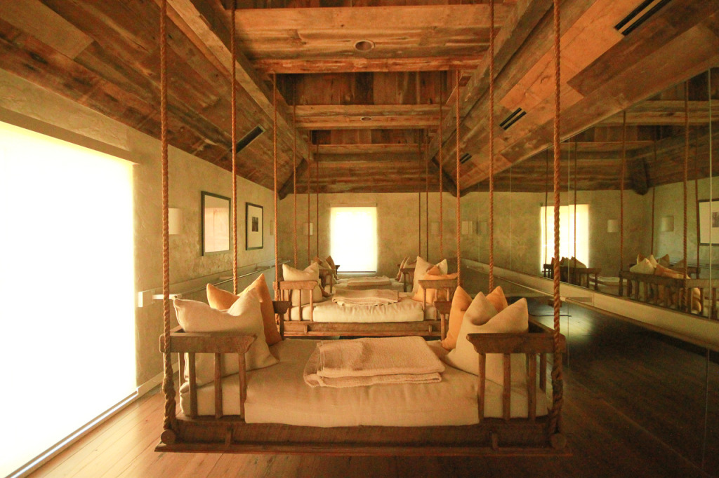 The Wellhouse at Blackberry Farm