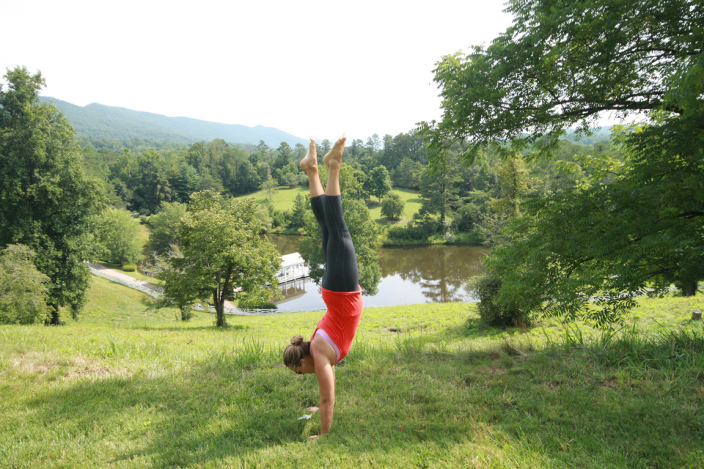 Blackberry Farm in the Tennessee Smokies