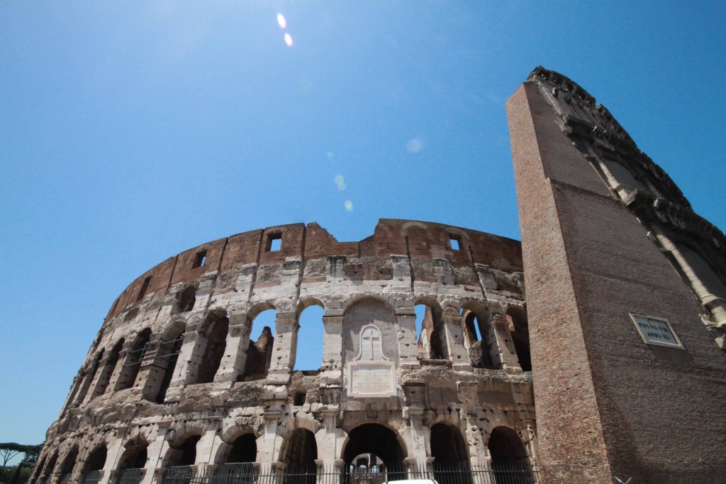 When in Rome: Three Days in the Italian Capital