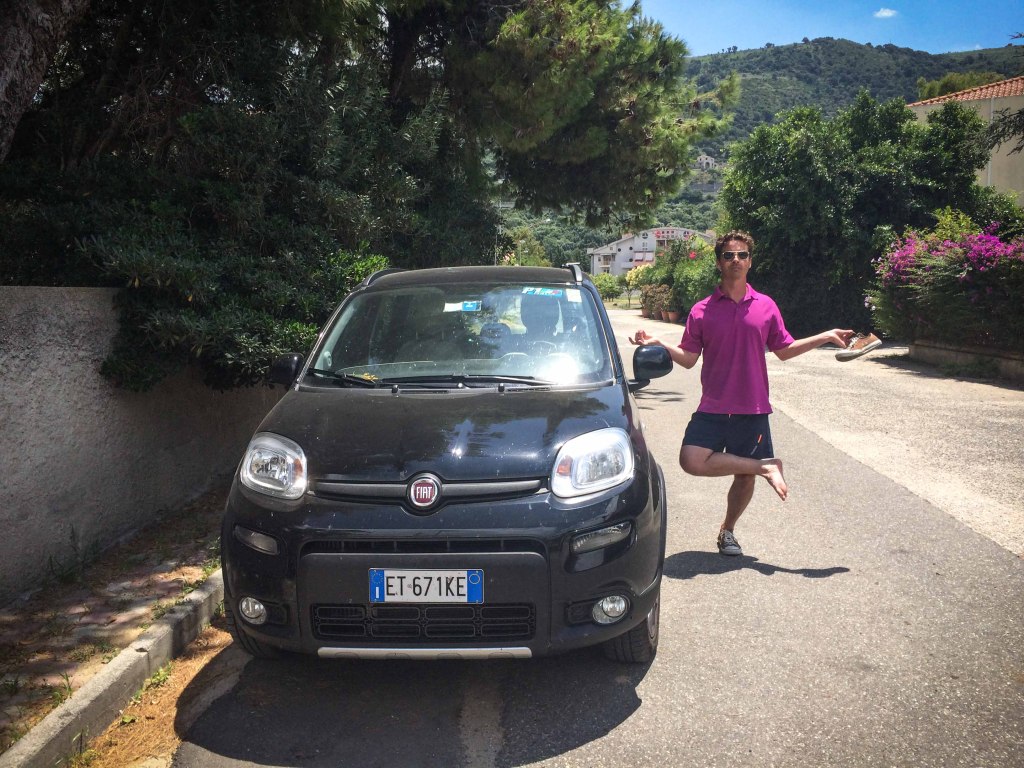 Fiat in Italy