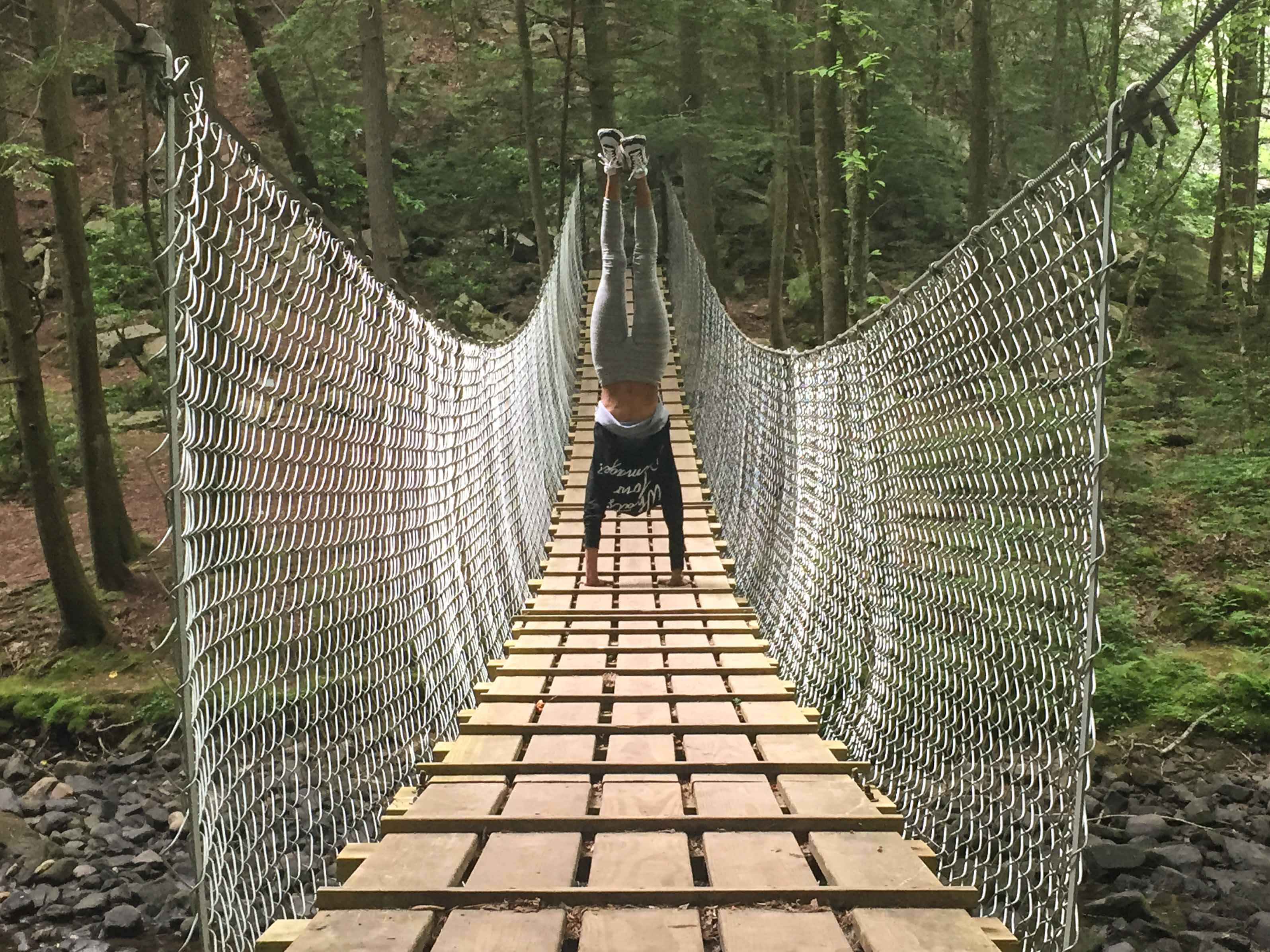 Playing Tourist in Tennessee