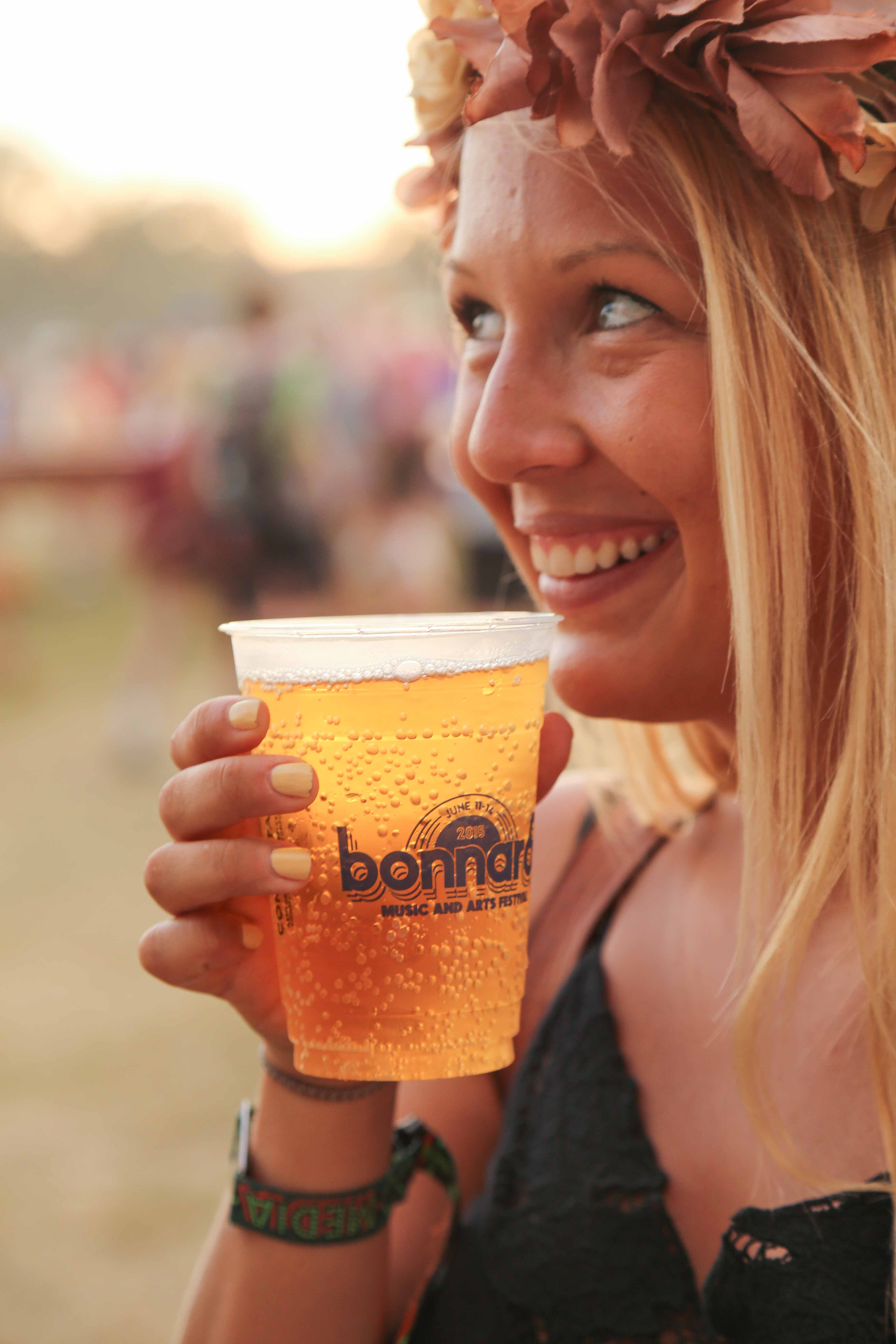 The Best of Bonnaroo 2015