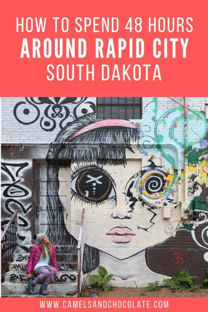 How to Spend 48 Hours in Rapid City, South Dakota