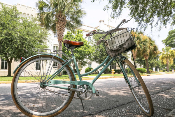 Charleston by Bike: How to Get Around the Holy City on Two Wheels