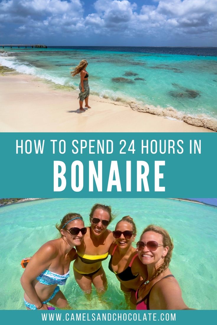 How to Spend 24 Hours in Bonaire