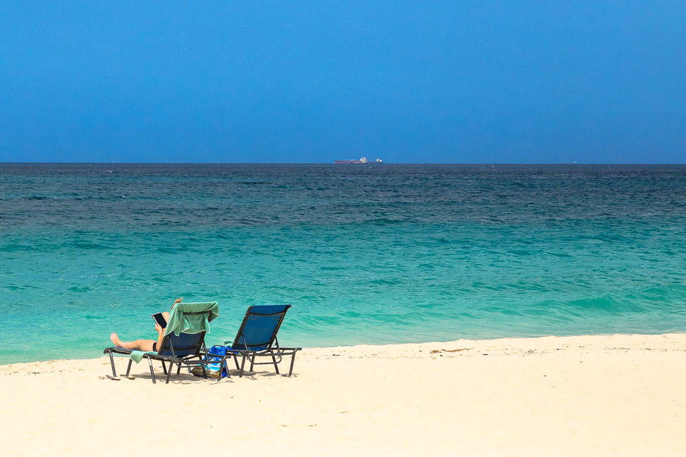 Indulgence by the Sea at Divi Aruba All-Inclusive Resort