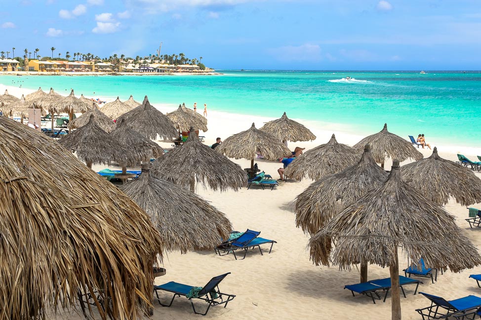 Divi Aruba All-Inclusive Resort