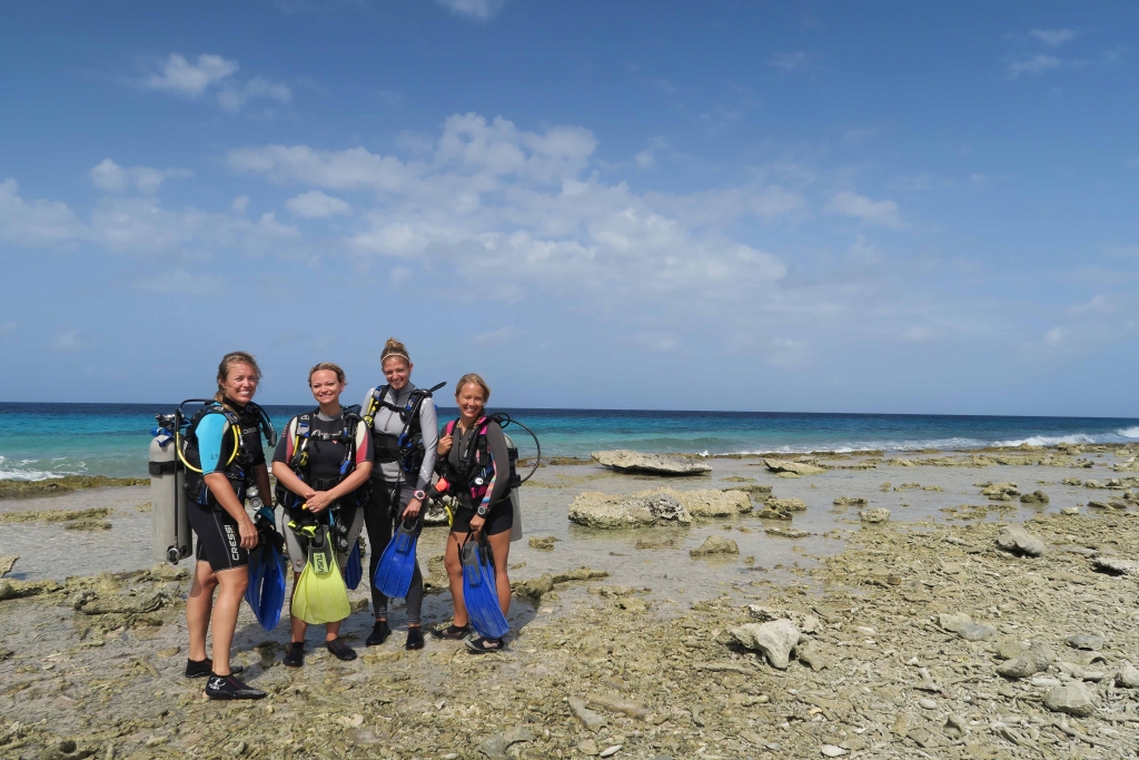 VIP Diving Bonaire