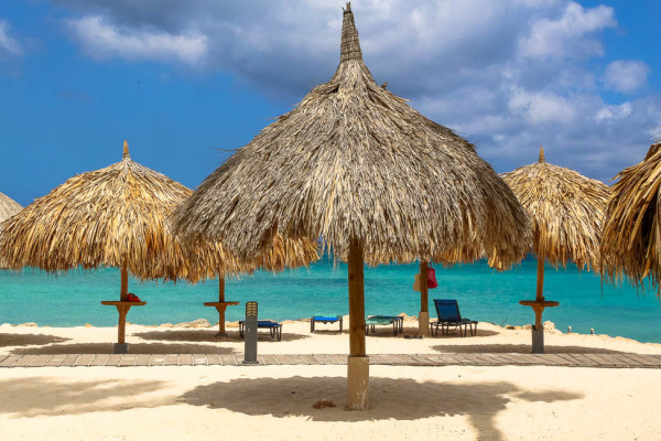 The Best All-Inclusive Resort in Aruba thumbnail