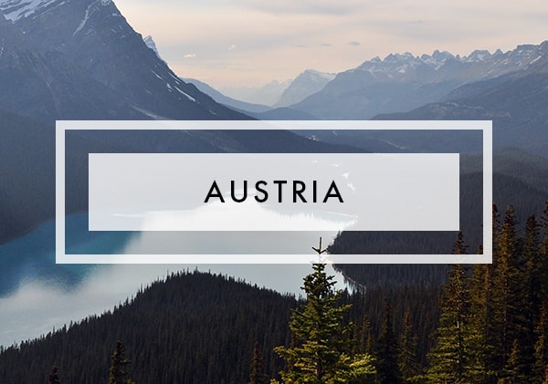 Posts on austria