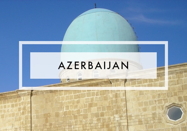 Posts on azerbaijan