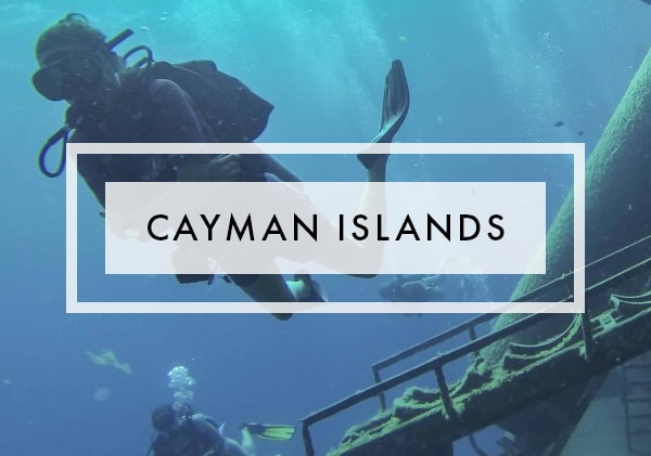 Posts on cayman-islands