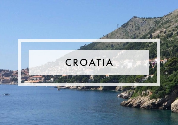 Posts on croatia