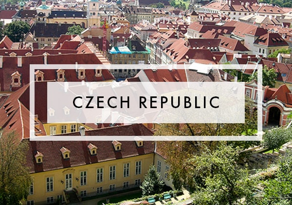 Posts on Czech Republic