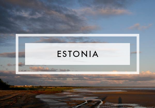 Posts on estonia