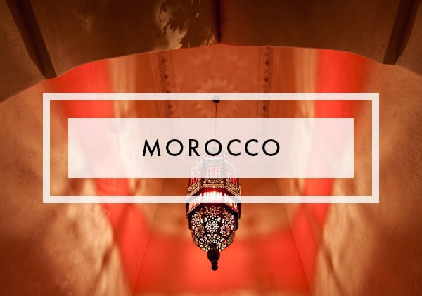 Posts on morocco