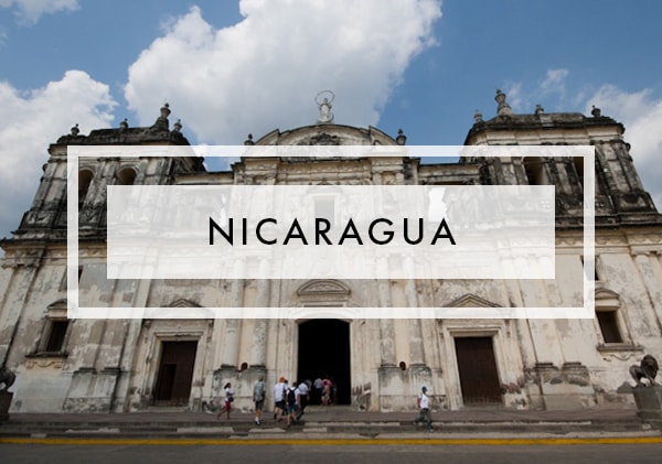 Posts on nicaragua