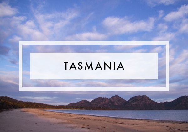 Posts on tasmania