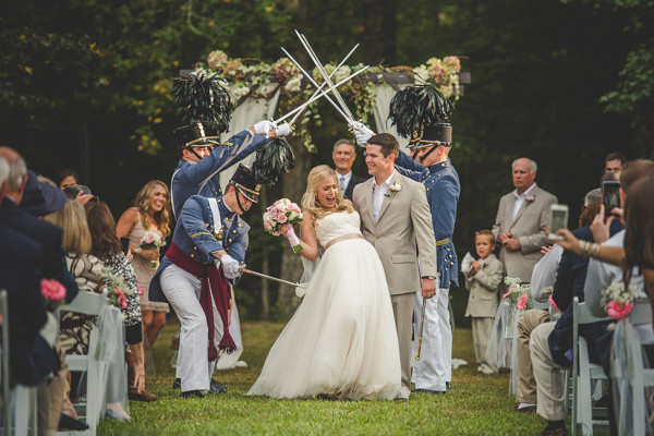 Behind the Scenes: A Tennessee Farm Wedding thumbnail