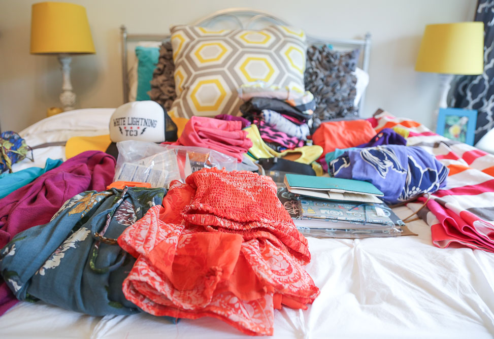 Vacation in the Caribbean: What to Pack