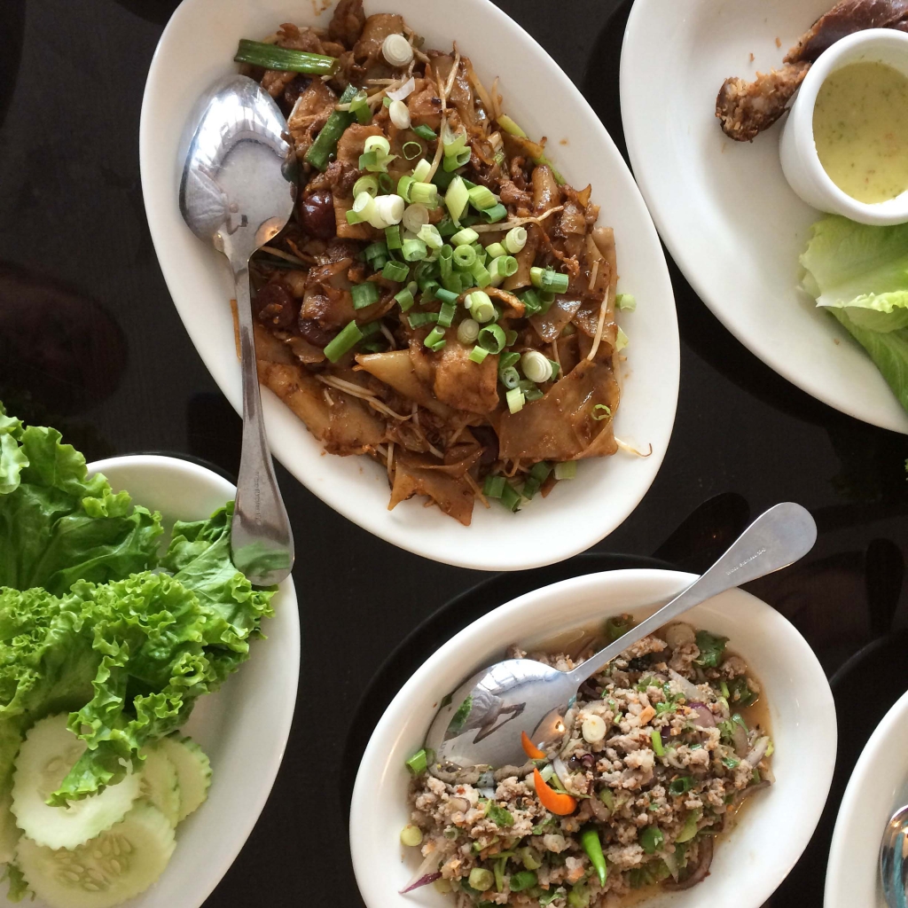Nashville's Best Restaurants: Thai Esane