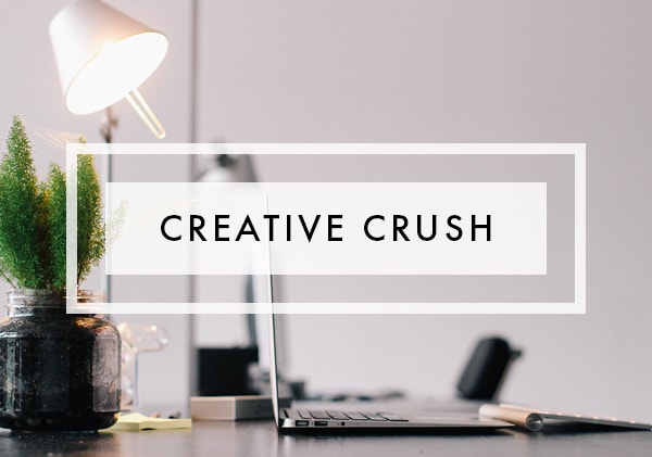 Posts on Creative Crush