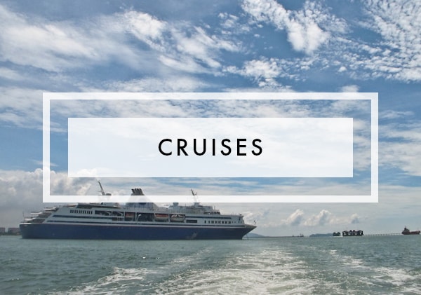 Posts on Cruises