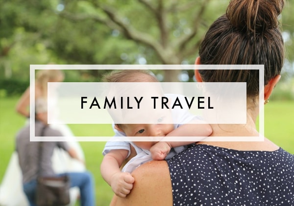 Posts on Family Travel