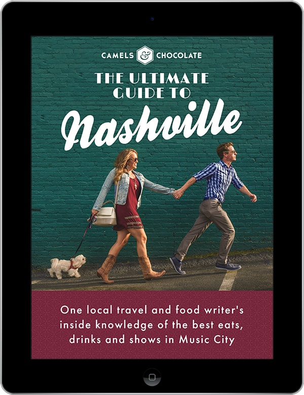 The Ultimate Guide to Nashville