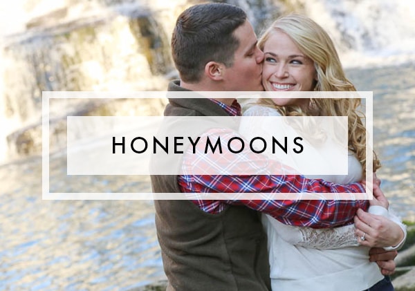 Posts on Honeymoons