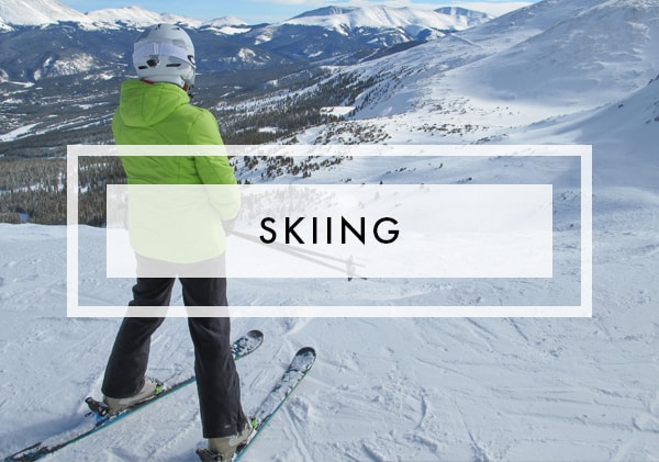 Posts on Skiing