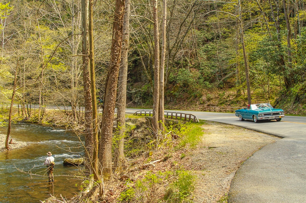 As the temperatures drop, so do the prices, and it's never easier to travel than the off-shoulder months of fall. These 3 road trips from Tennessee are on my radar these autumn months. Where all are you hoping to travel?
