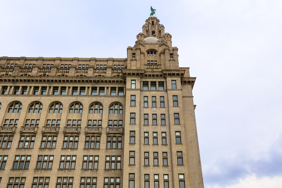 Exploring Liverpool: How to make the most of three days in Britain's most interesting city.